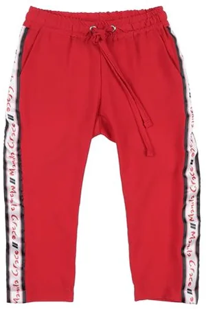 Byblos BOTTOMWEAR - Trousers - on YOOX.com