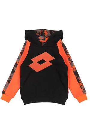 Lotto TOPWEAR - Sweatshirts - on YOOX.com
