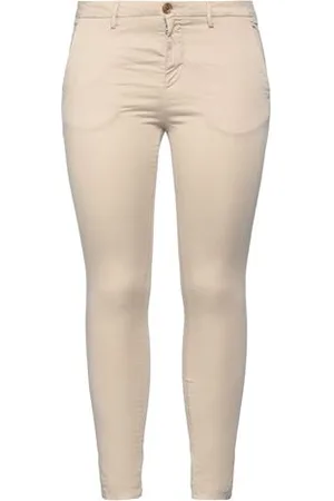 Aglini BOTTOMWEAR - Trousers - on YOOX.com