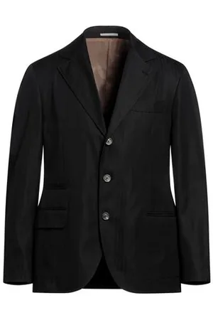 Brunello Cucinelli SUITS and CO-ORDS - Blazers - on YOOX.com
