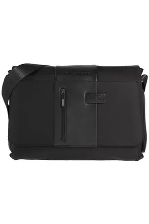 Piquadro BAGS - Cross-body bags - on YOOX.com