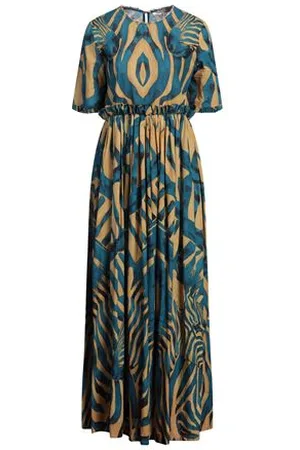 CONNOR & BLAKE DRESSES - Maxi dresses - on YOOX.com