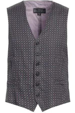 Orian SUITS and CO-ORDS - Waistcoats - on YOOX.com