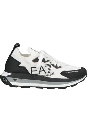 EA7 FOOTWEAR - Trainers - on YOOX.com