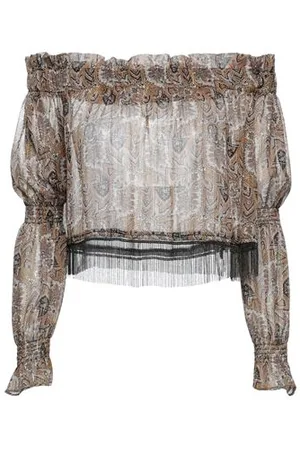 GAËLLE TOPWEAR - Tops - on YOOX.com