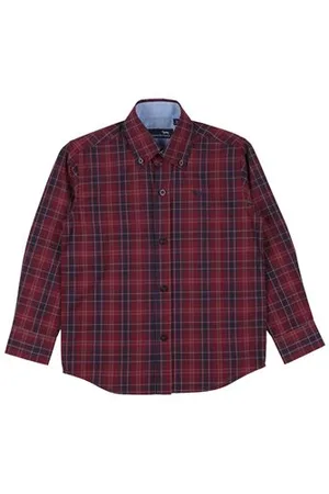 HARMONT&BLAINE TOPWEAR - Shirts - on YOOX.com
