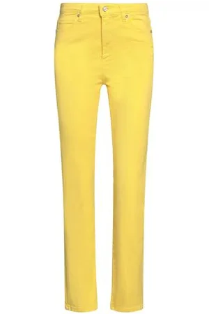 Kiton BOTTOMWEAR - Jeans - on YOOX.com