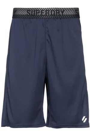 Superdry BOTTOMWEAR - Shorts & Bermuda Shorts - on YOOX.com