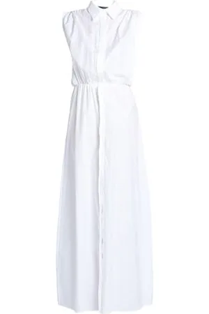 FEDERICA TOSI DRESSES - Maxi dresses - on YOOX.com