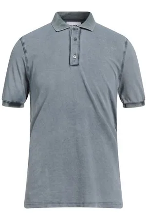 ALPHA STUDIO TOPWEAR - Polo shirts - on YOOX.com