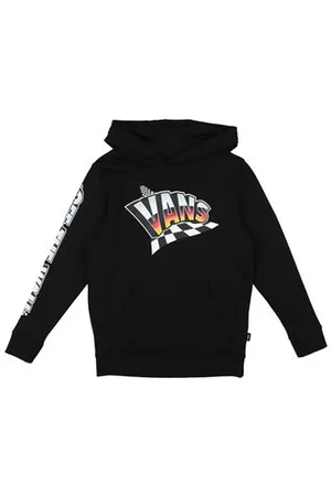 Vans TOPWEAR - Sweatshirts - on YOOX.com