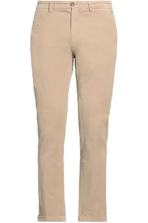 40 Weft BOTTOMWEAR - Trousers - on YOOX.com