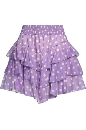 SOUVENIR BOTTOMWEAR - Mini skirts - on YOOX.com