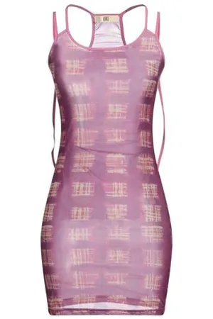 KNWLS DRESSES - Mini dresses - on YOOX.com