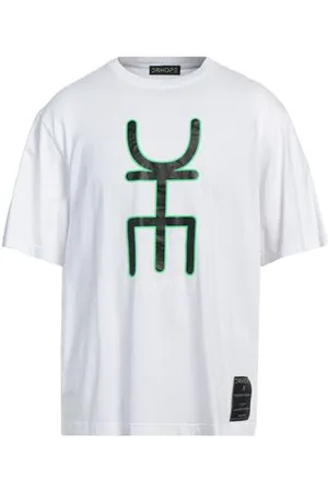 DRHOPE TOPWEAR - T-shirts - on YOOX.com