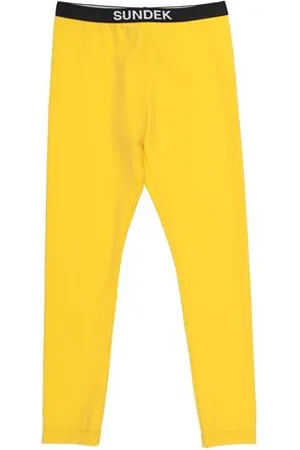 Sundek BOTTOMWEAR - Leggings - on YOOX.com
