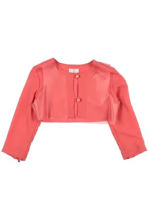 FUN & FUN KNITWEAR - Wrap cardigans - on YOOX.com
