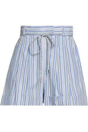 Patrizia Pepe BOTTOMWEAR - Shorts & Bermuda Shorts - on YOOX.com