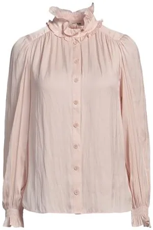 Zadig & Voltaire TOPWEAR - Shirts - on YOOX.com