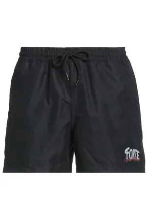 GCDS BOTTOMWEAR - Shorts & Bermuda Shorts - on YOOX.com
