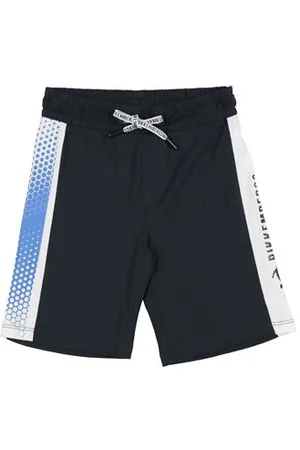 Bikkembergs BOTTOMWEAR - Shorts & Bermuda Shorts - on YOOX.com