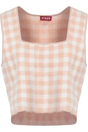 Staud TOPWEAR - Tops - on YOOX.com