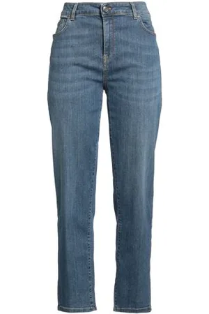 Kocca BOTTOMWEAR - Jeans - on YOOX.com