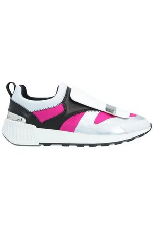 Sergio Rossi FOOTWEAR - Trainers - on YOOX.com