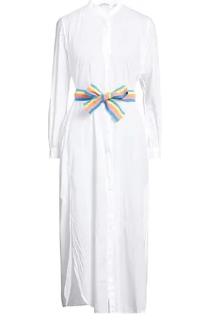 caliban DRESSES - Midi dresses - on YOOX.com