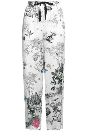 DOUUOD BOTTOMWEAR - Trousers - on YOOX.com