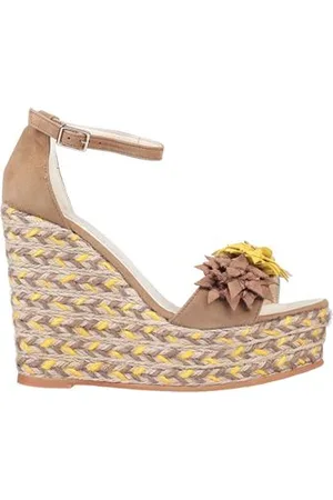 Espadrilles FOOTWEAR - - on YOOX.com