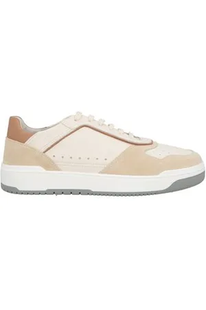 Brunello Cucinelli FOOTWEAR - Trainers - on YOOX.com