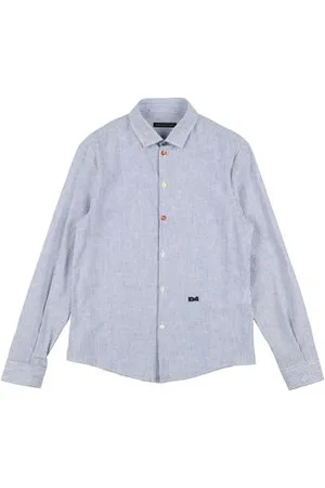 D.A. Daniele Alessandrini TOPWEAR - Shirts - on YOOX.com