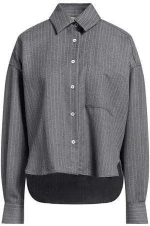 LANEUS TOPWEAR - Shirts - on YOOX.com