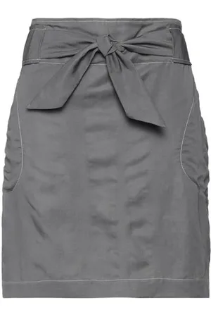 Vivienne Westwood BOTTOMWEAR - Mini skirts - on YOOX.com