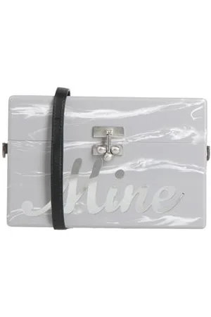 Edie Parker BAGS - Cross-body bags - on YOOX.com