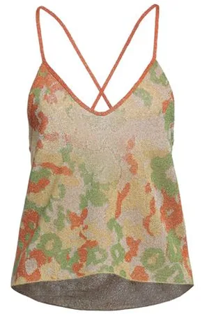 Compagnia Italiana TOPWEAR - Tops - on YOOX.com