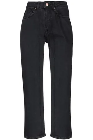 AALTO BOTTOMWEAR - Jeans - on YOOX.com