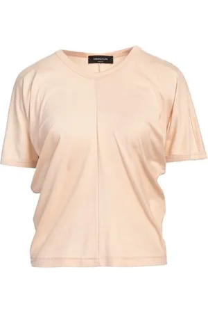 Fabiana Filippi TOPWEAR - T-shirts - on YOOX.com