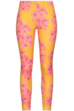 OLLA PARÈG BOTTOMWEAR - Leggings - on YOOX.com
