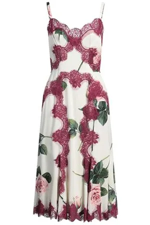 Dolce & Gabbana DRESSES - Midi dresses - on YOOX.com