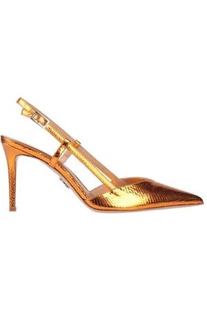 SERGIO LEVANTESI FOOTWEAR - Pumps - on YOOX.com