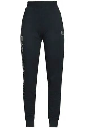 EA7 BOTTOMWEAR - Trousers - on YOOX.com