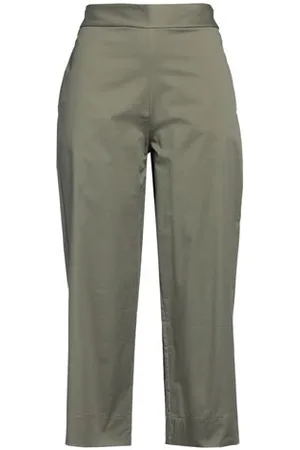 ALPHA STUDIO BOTTOMWEAR - Trousers - on YOOX.com