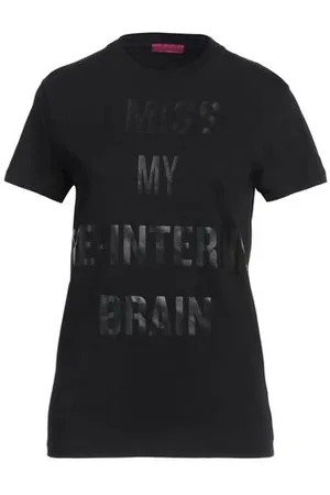 VALENTINO GARAVANI TOPWEAR - T-shirts - on YOOX.com