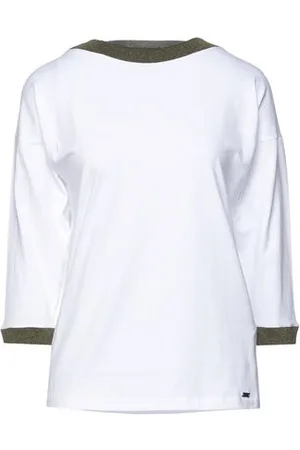 FAY TOPWEAR - T-shirts - on YOOX.com