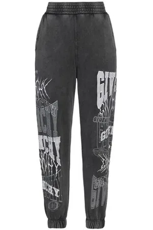 Givenchy BOTTOMWEAR - Trousers - on YOOX.com