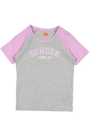 Sundek TOPWEAR - T-shirts - on YOOX.com