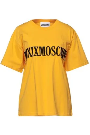 Moschino TOPWEAR - T-shirts - on YOOX.com