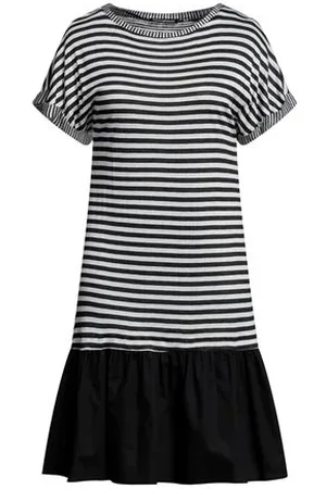 BIANCOGHIACCIO DRESSES - Mini dresses - on YOOX.com